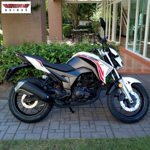 CR5 200